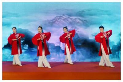 安徽人游安徽2023亳州文化旅游營銷暨雙招雙引推介會在合肥舉行