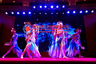 福州公關(guān)策劃活動執(zhí)行