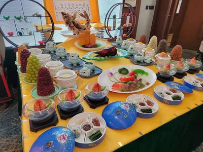 好客山東 文化濟(jì)寧——2022新春賀年會精彩文化活動啟動