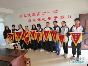 湖口二中舉辦寢室文化設(shè)計(jì)大賽，營(yíng)造和諧校園環(huán)境