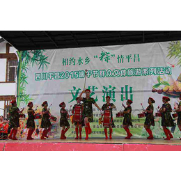 星耀小河·藝路同行——專業(yè)解讀貴陽小河區(qū)演出活動策劃全流程